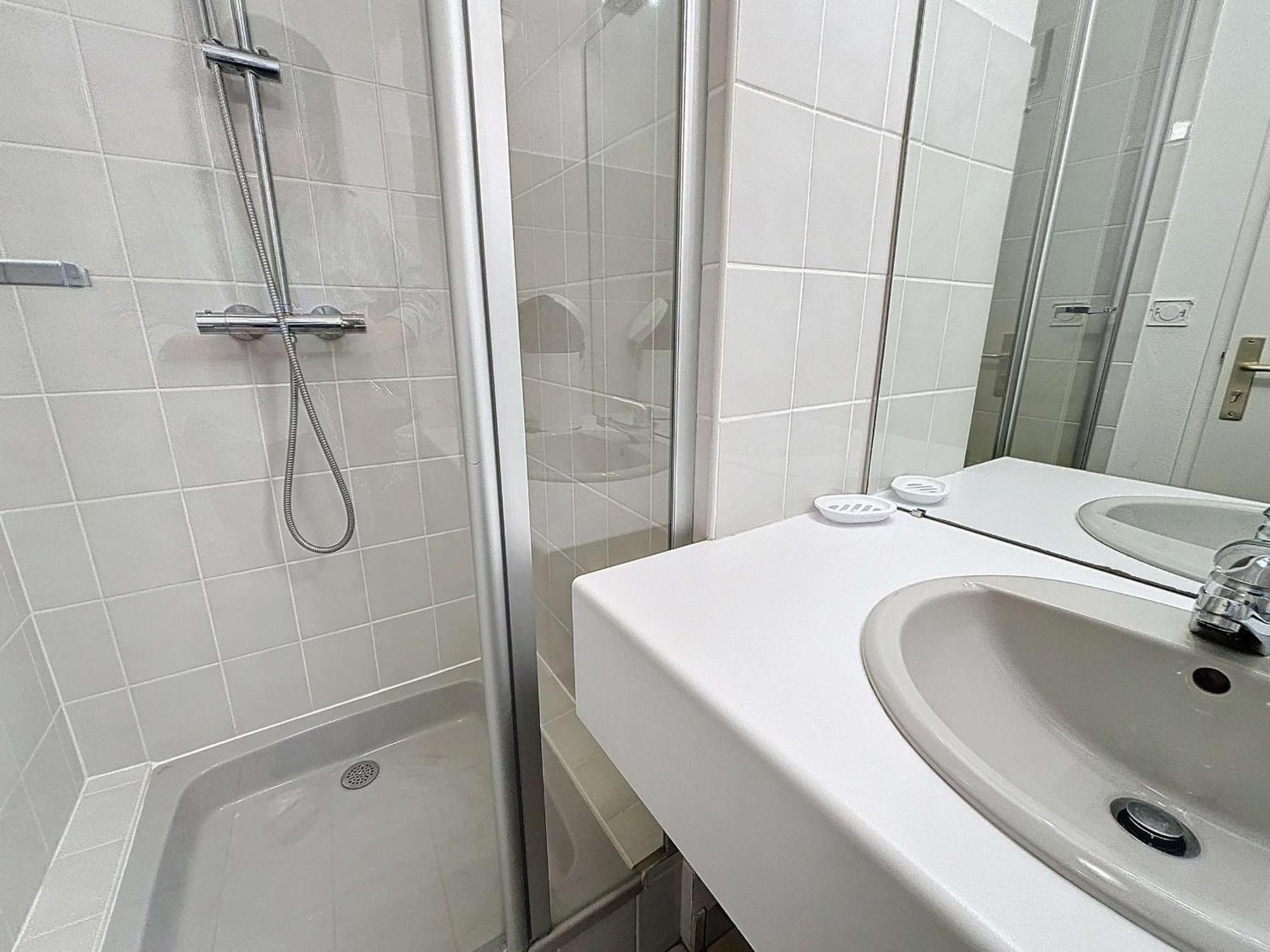 Appartement Granville, 2 Pieces, 2 Personnes - Fr-1-361-327 Bagian luar foto