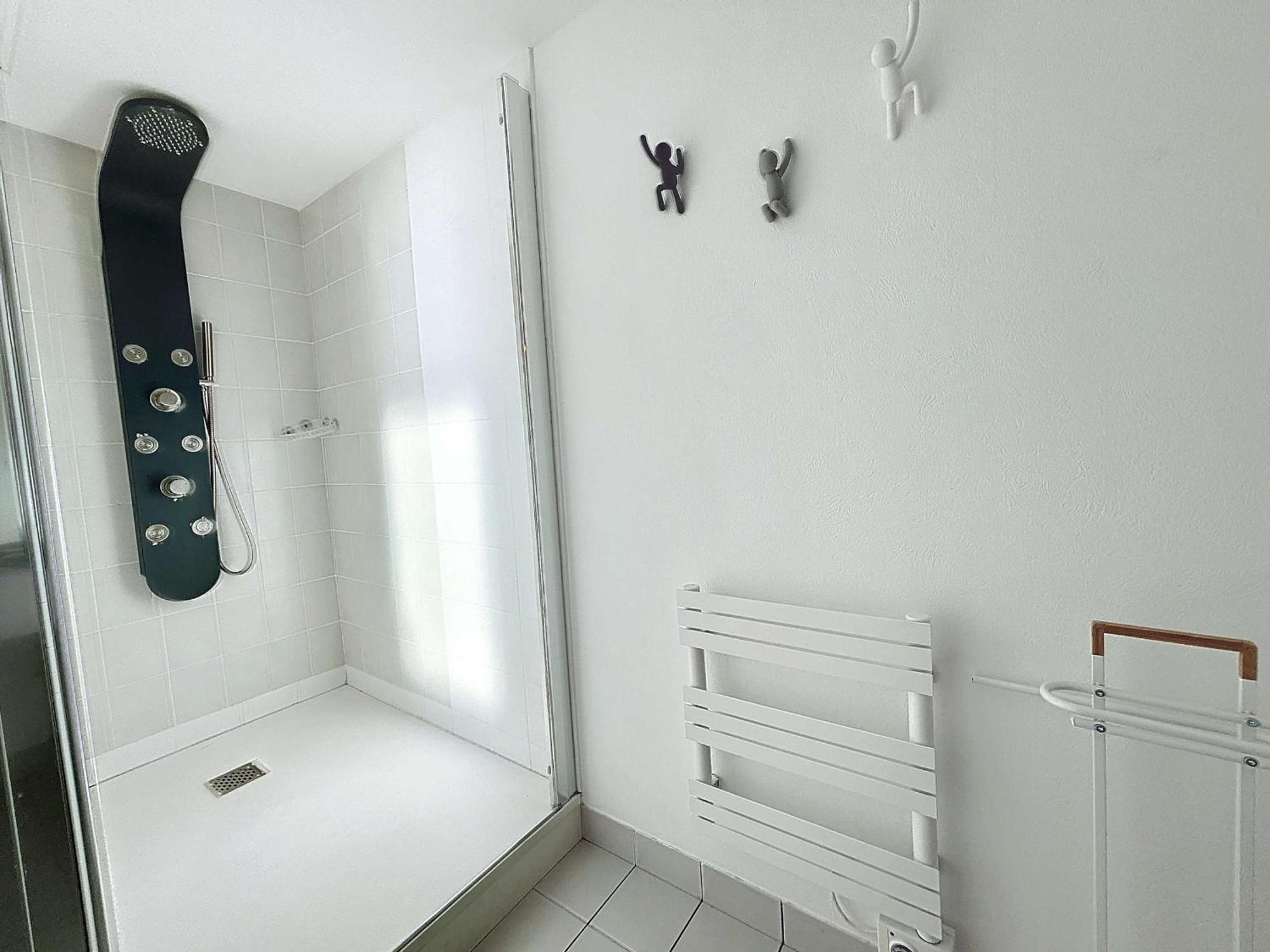 Appartement Granville, 2 Pieces, 2 Personnes - Fr-1-361-327 Bagian luar foto
